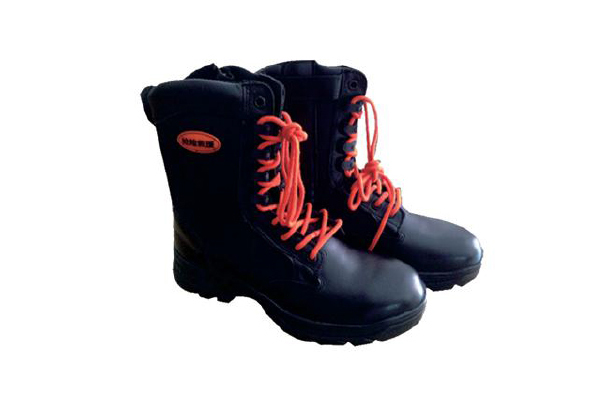消防、勞保靴